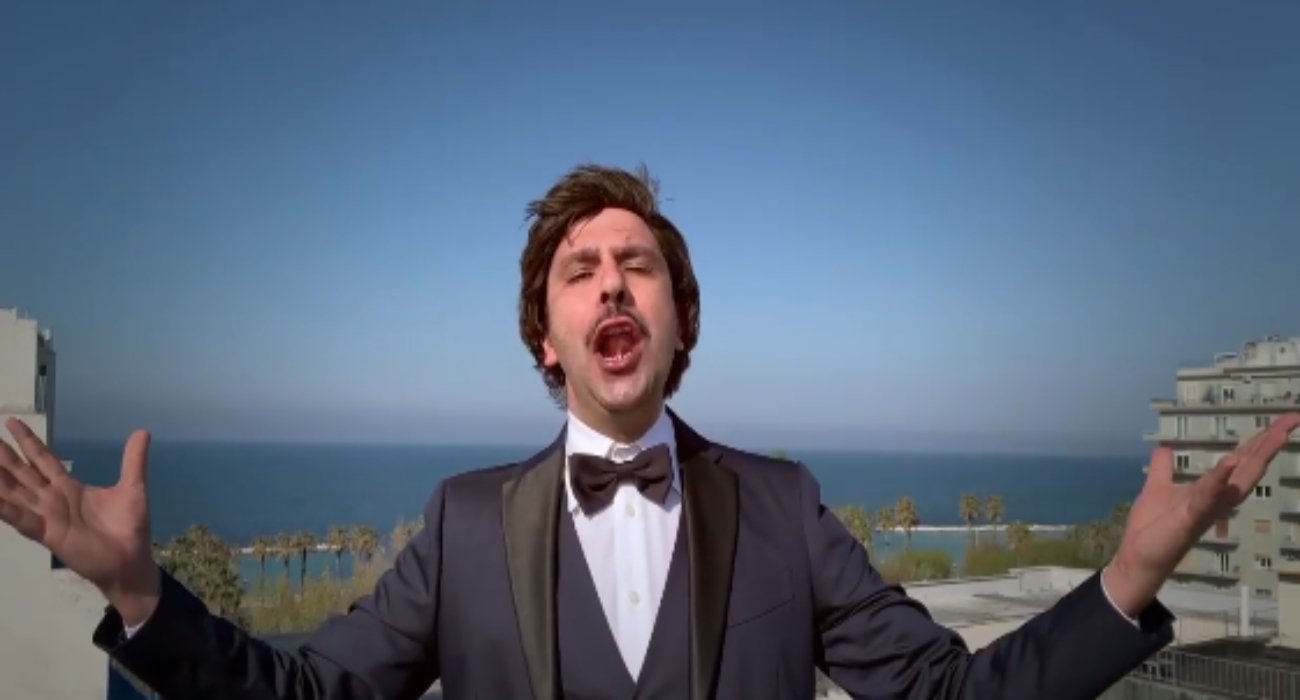 Un nuovo amore per Checco Zalone: chi è Valentina Liguori, ex di un noto calciatore