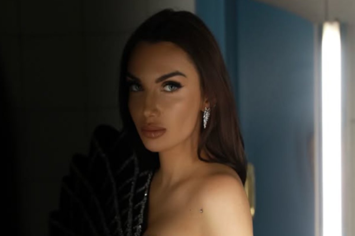 "Festini bilaterali" diventa un brand: Elettra Lamborghini ha registrato il marchio con il nome del suo tormentone