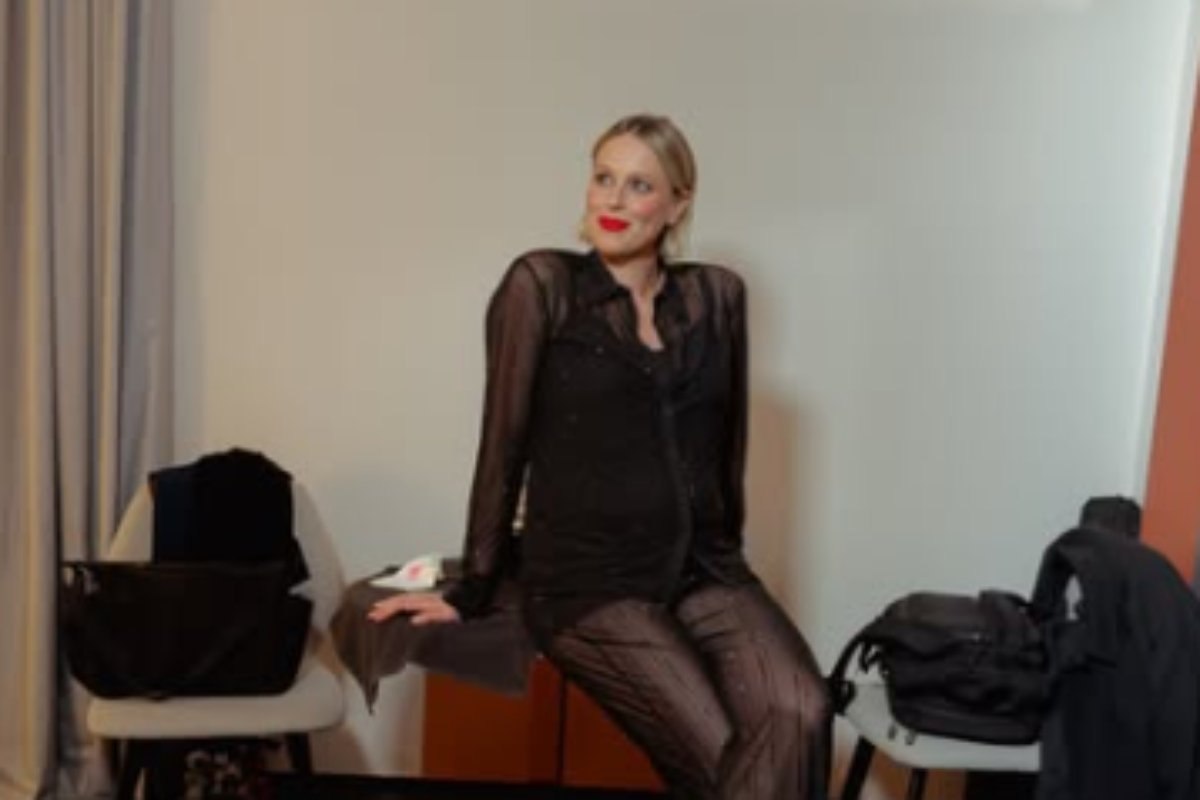 "Mangiavo tanto, poi vomitavo": Federica Pellegrini racconta il dramma dei disturbi alimentari