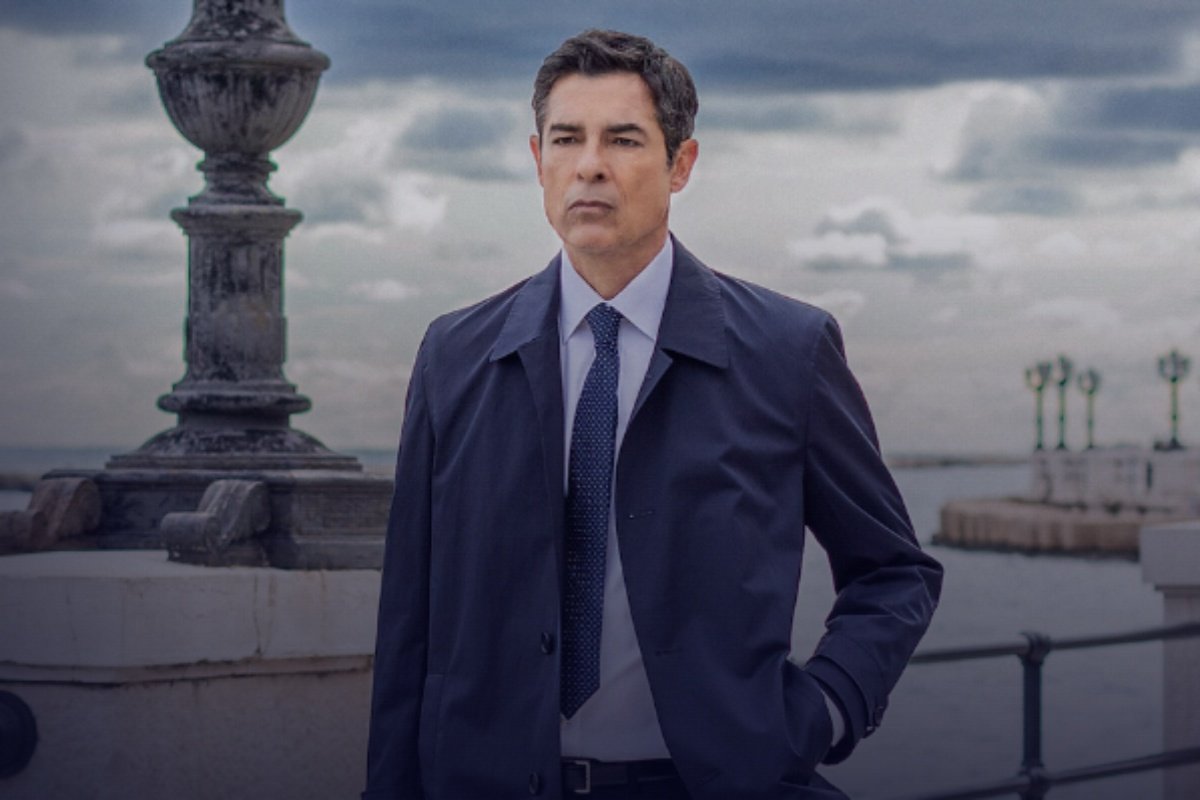 "Guerrieri-La regola dell'equilibrio": anticipazioni seconda puntata