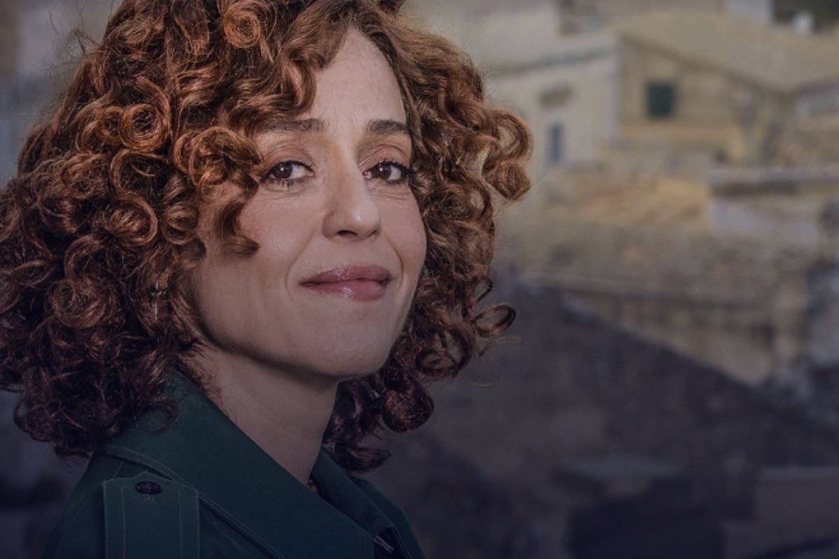 Imma Tataranni potrebbe proseguire senza Vanessa Scalera: il materiale narrativo non manca