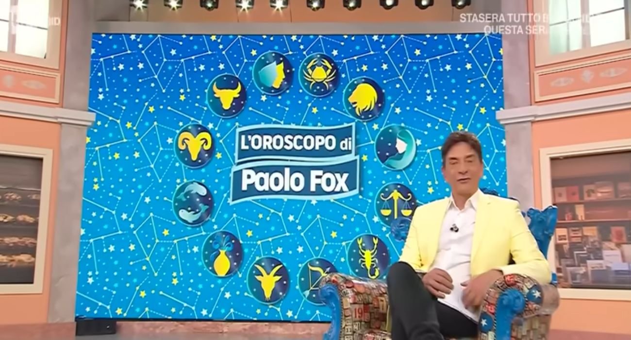 Oroscopo di Paolo Fox del 1 aprile: le previsioni per i segni di Fuoco
