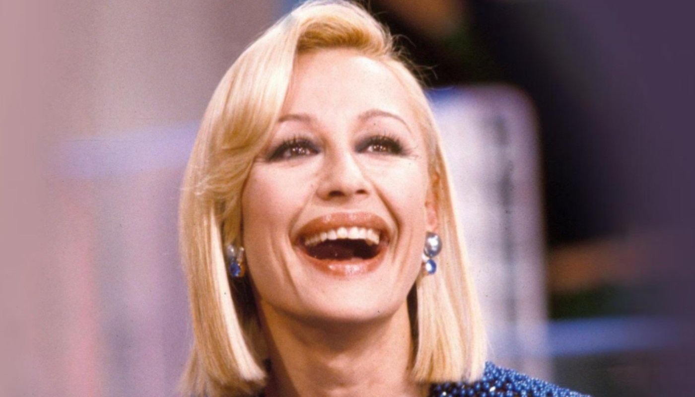 Perché Raffaella Carrà ha scelto di adottare un figlio