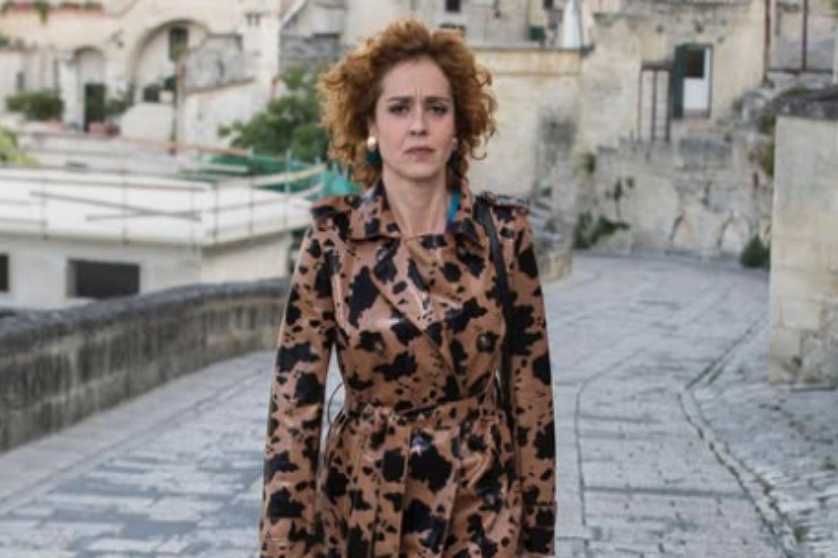 Imma Tataranni potrebbe proseguire senza Vanessa Scalera: gli scenari possibili