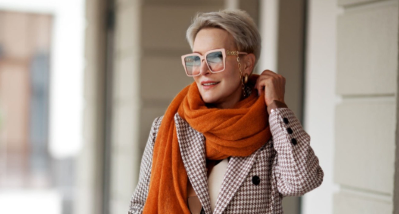 5 Consigli per apparire una donna di classe