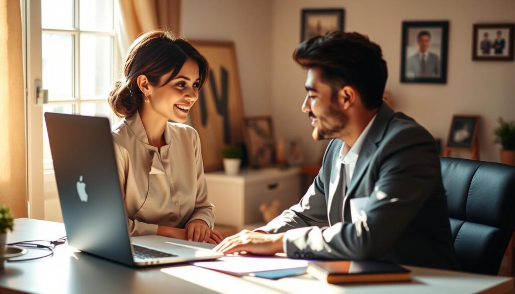 relazioni a distanza