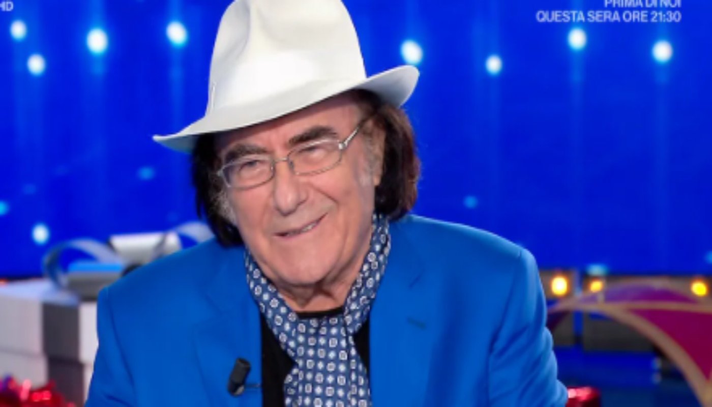 Al Bano e Loredano Lecciso, matrimonio annullato: i motivi del passo indietro