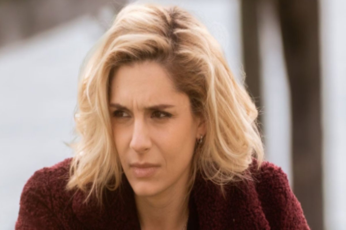 Beatrice Arnera confessa di essere stata vittima degli haters sui social per la sua relazione con Raoul Bova