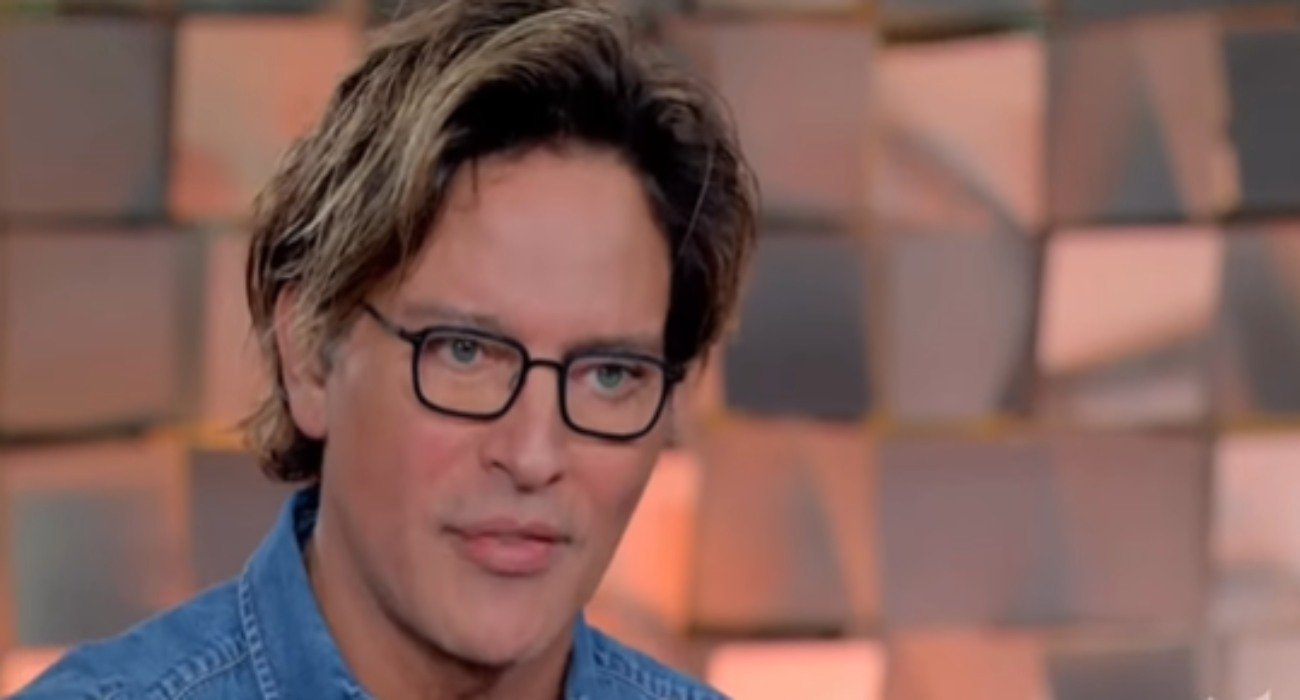 "Dicono che faccio finta di essere gay" lo sfogo di Gabriel Garko riguardo le accuse di finta omosessualità