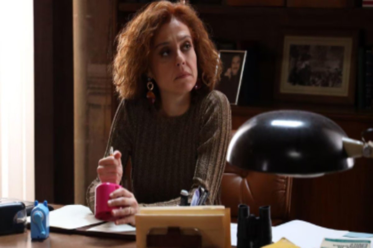 Imma Tataranni prosegue senza Vanessa Scalera: la Rai pronta a valutare un passaggio di testimone