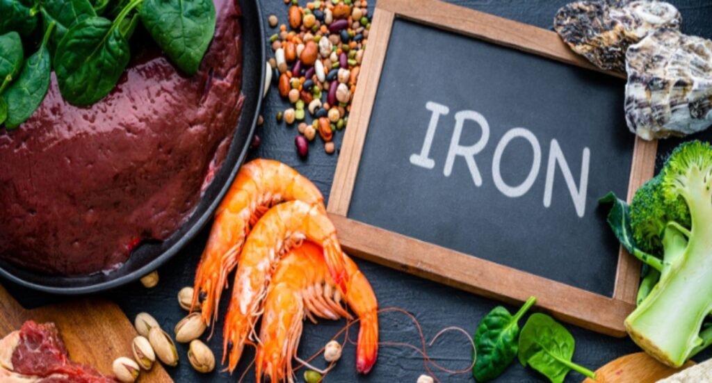 Anemia da carenza di ferro: i sintomi spesso ignorati e come curarla con la dieta