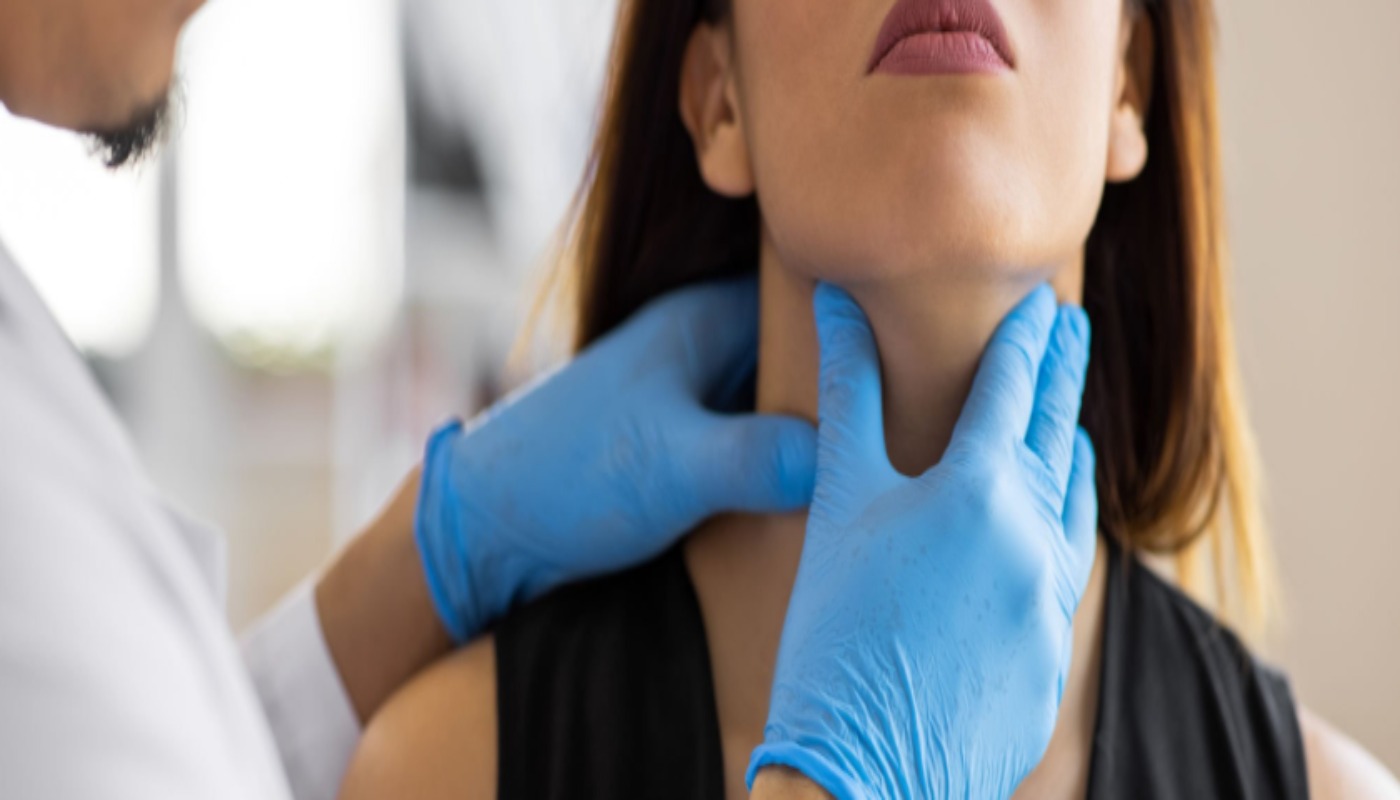 Ipertitoidismo: i segnali d'allarme da non ignorare