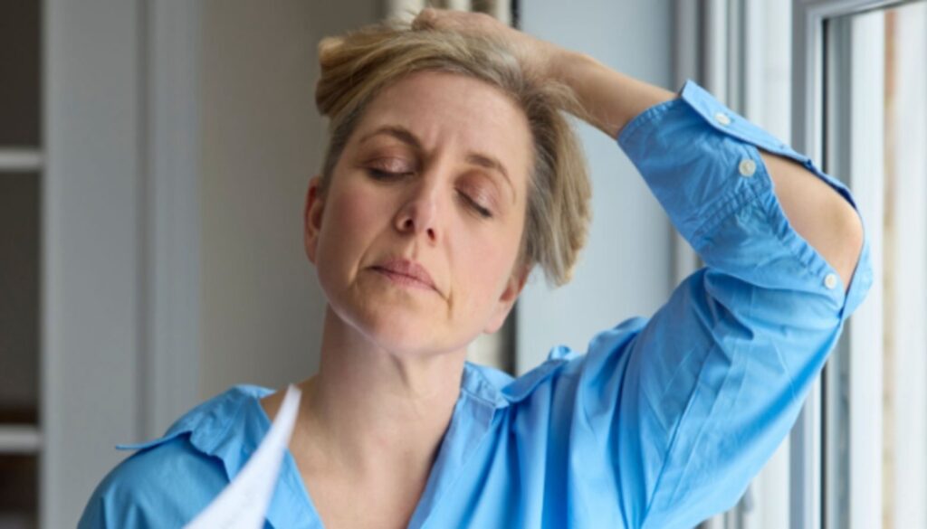 Come capire se sei in menopausa: i sintomi e le conseguenze sull'organismo