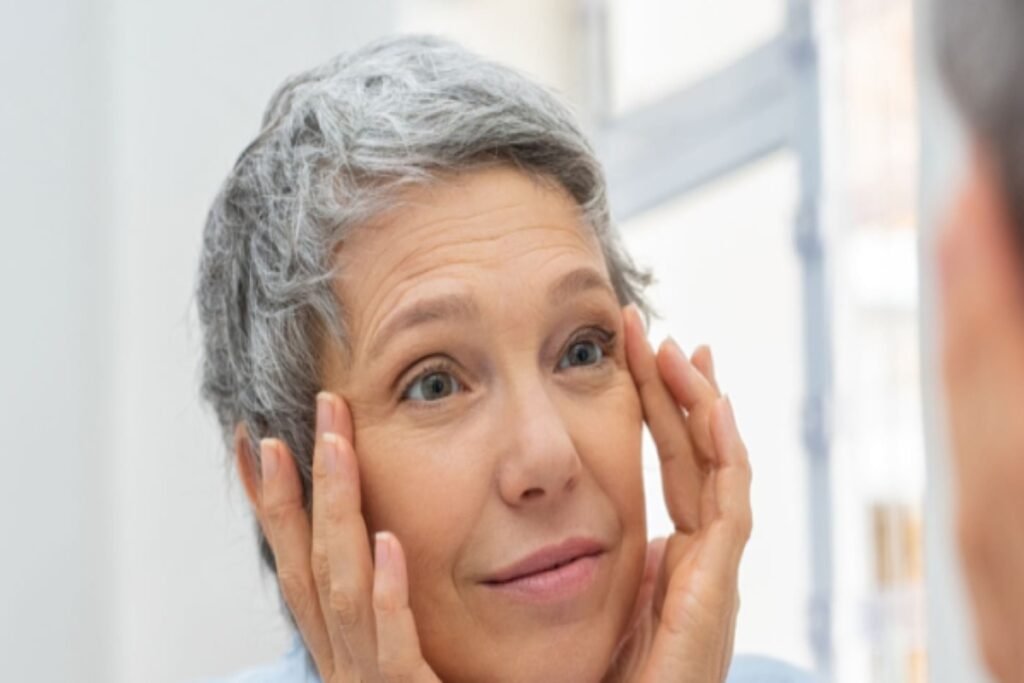 Zampe di gallina nelle donne: cause e rimedi per eliminarle