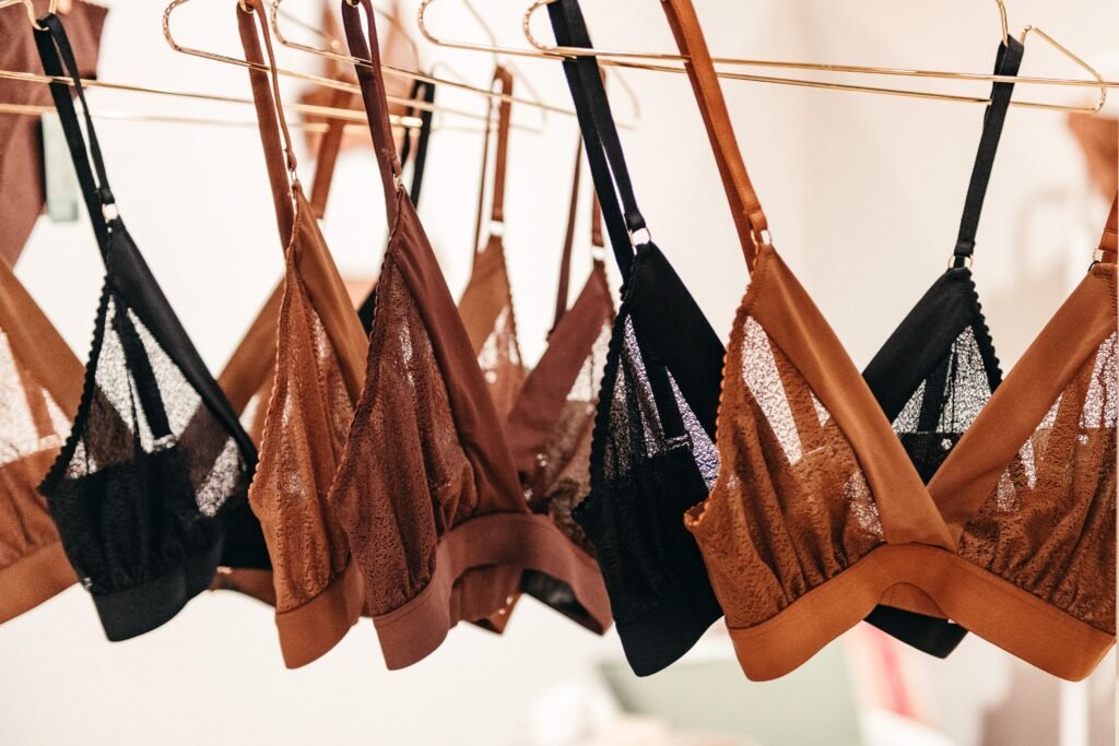 Lingerie finalmente per tutte: CUTIS Paris ridefinisce il "nude" con scienza e sostenibilità