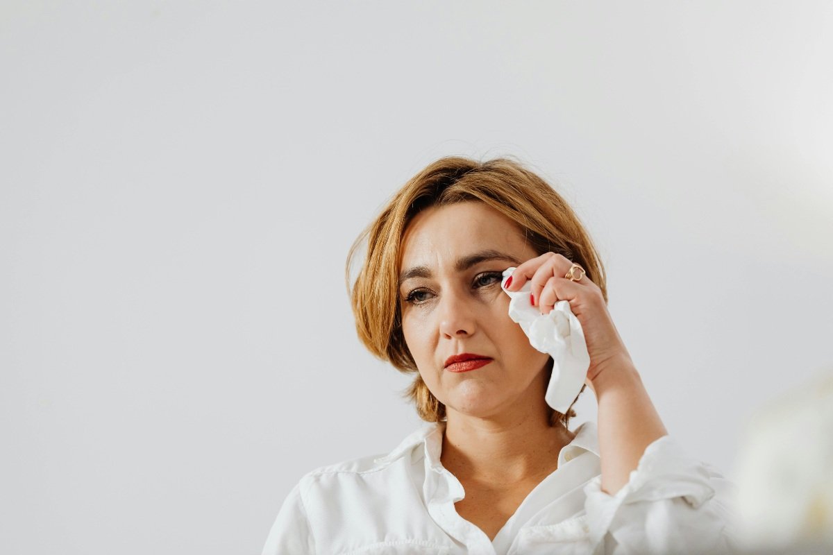 Menopausa: come capire i cambiamenti del corpo e gestire i sintomi