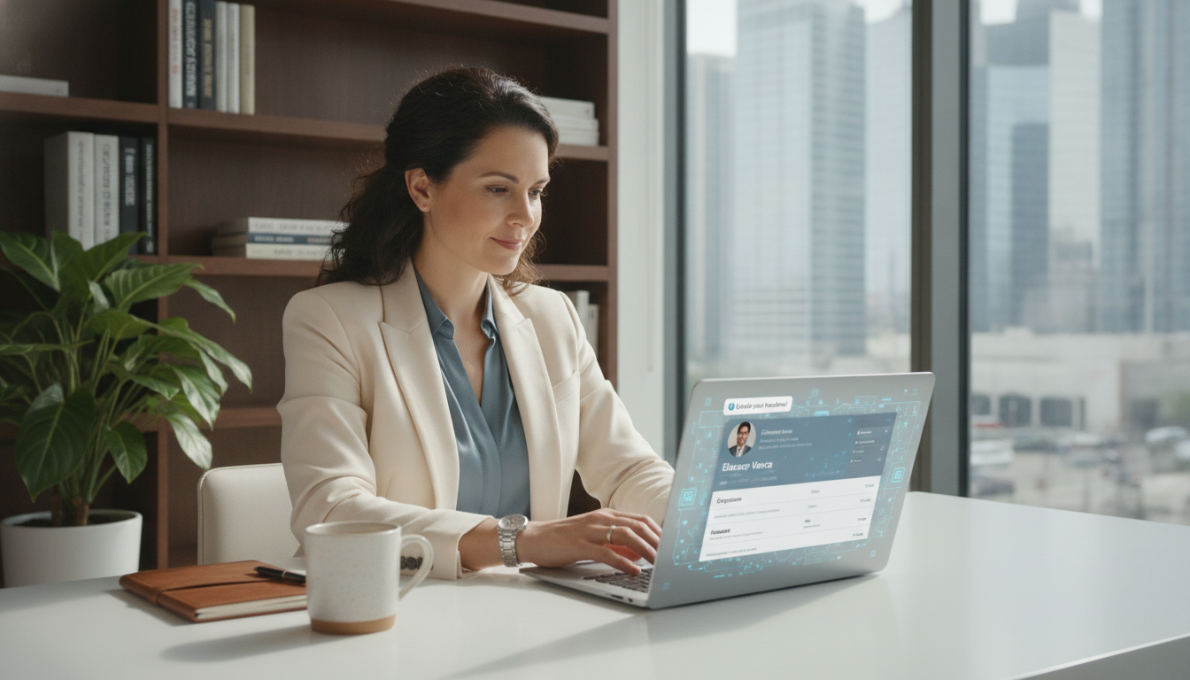 Come ottimizzare il profilo LinkedIn nel 2026 per farsi cercare dai recruiter?