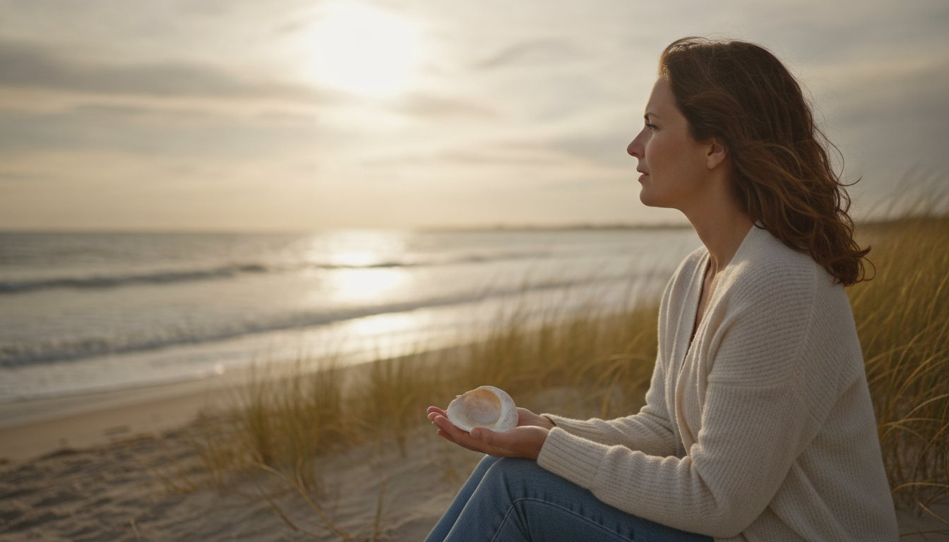 Come far durare una storia d'amore nata in spiaggia anche in autunno?