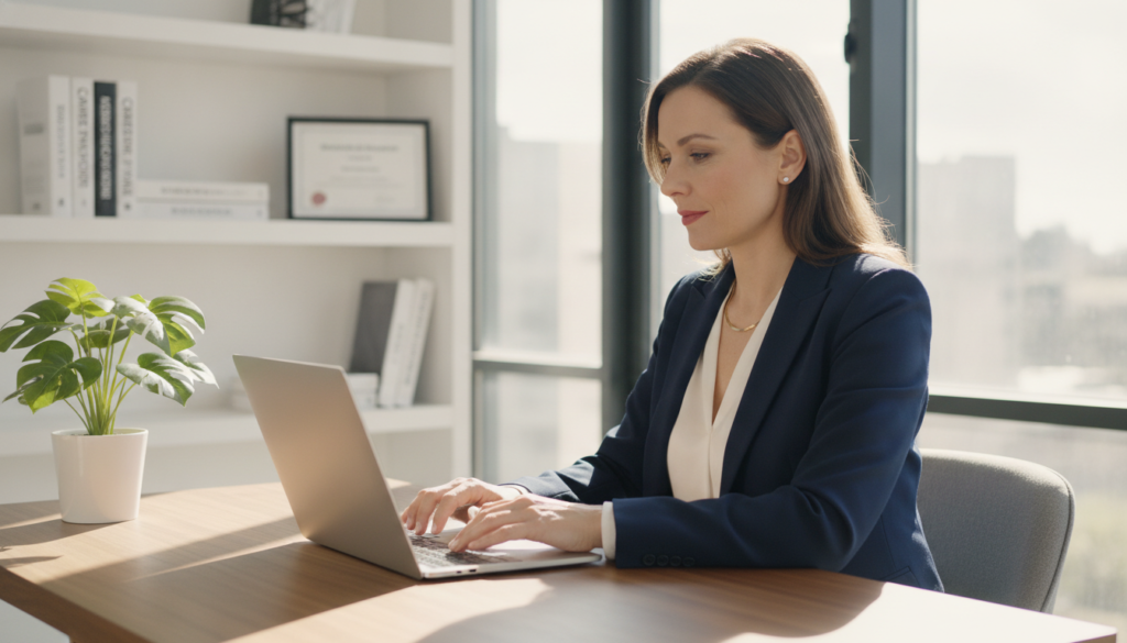Come reinventarsi professionalmente e cambiare lavoro a 40 anni con successo?