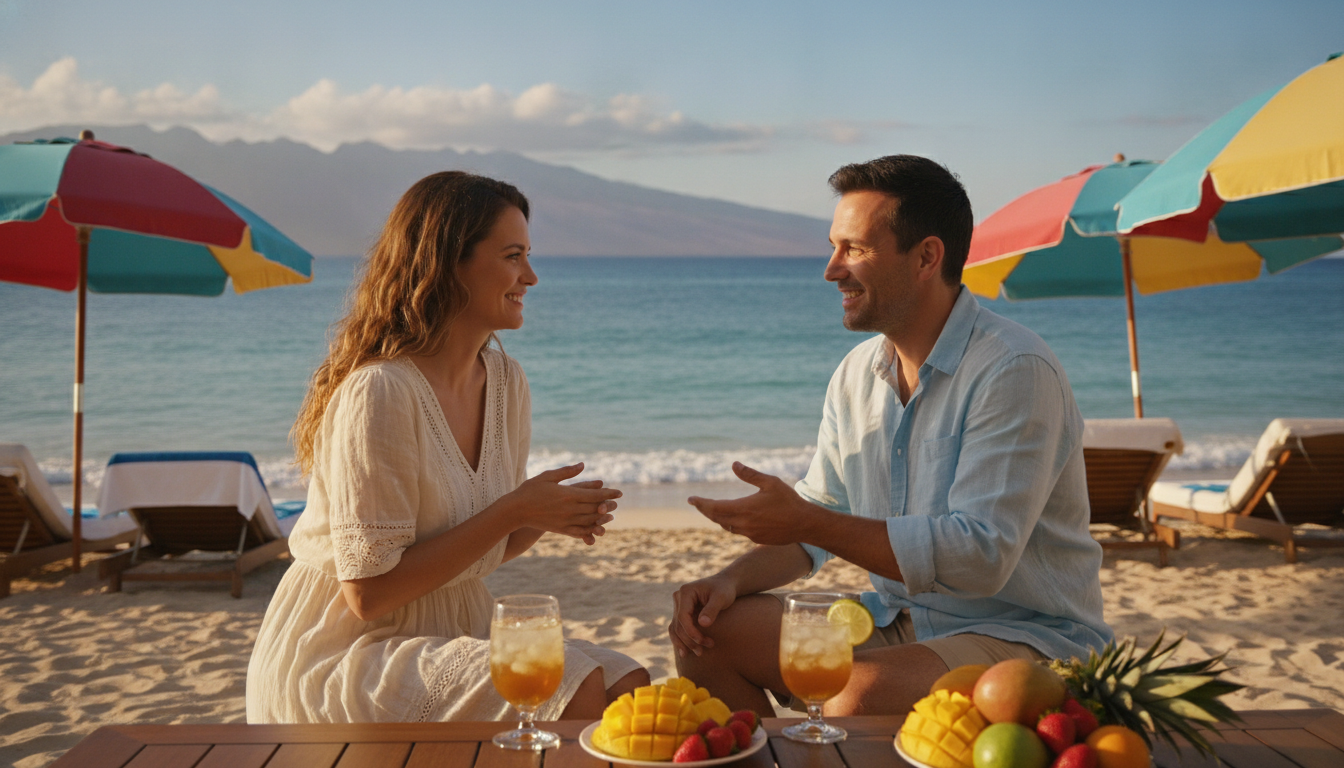 Perché molte coppie litigano in vacanza e come evitare la crisi?