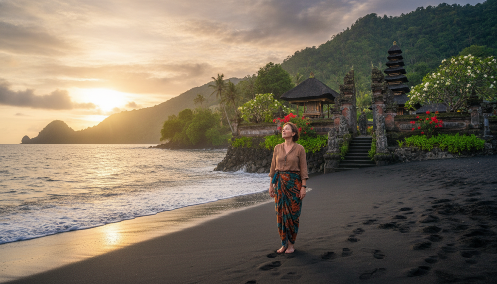 Indonesia avventura spiritualità