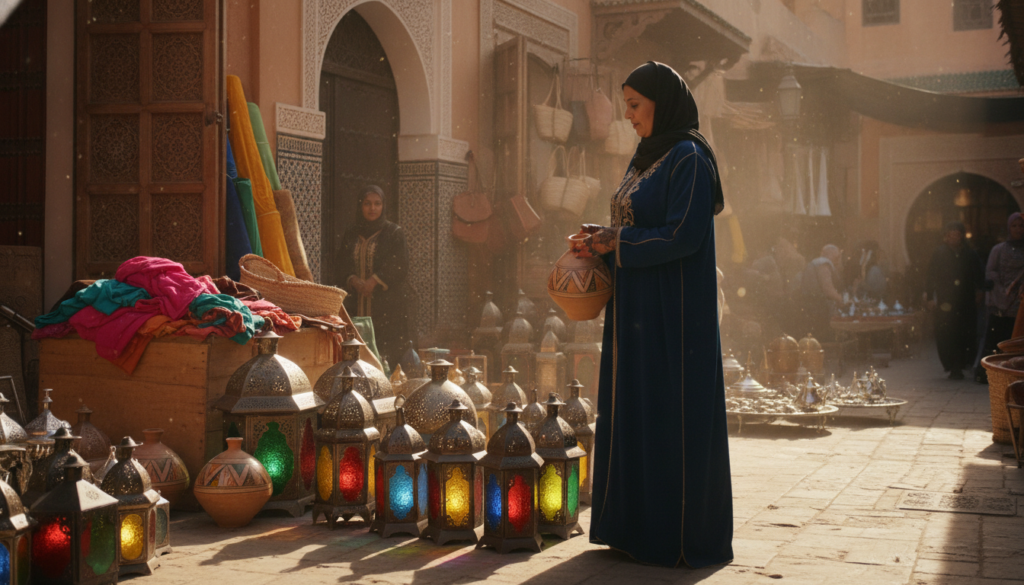 Marocco cultura Marocco cultura