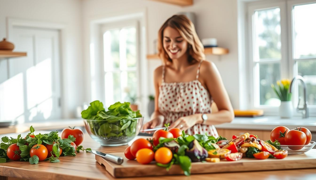 Cosa cucinare d'estate quando fa caldo? 10 ricette veloci senza fuochi