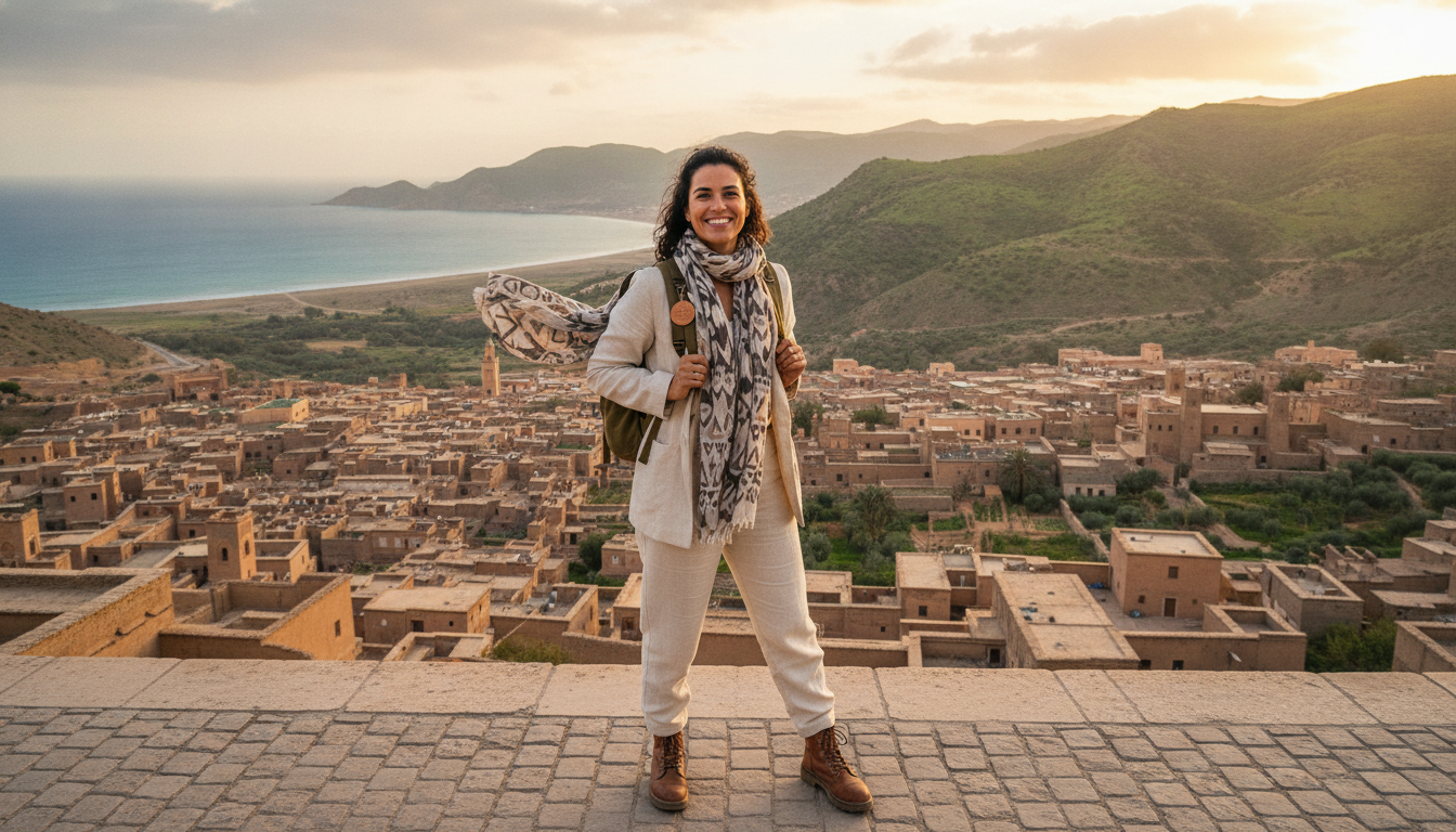 Quali sono le mete più sicure per una donna che viaggia da sola nel 2026?