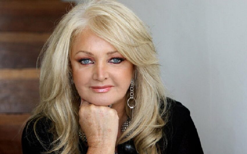 Bonnie Tyler, addio alla voce di Total Eclipse of the Heart: il mondo piange un’icona