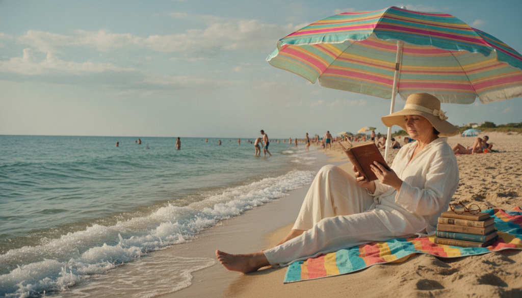 grandi classici in vacanza