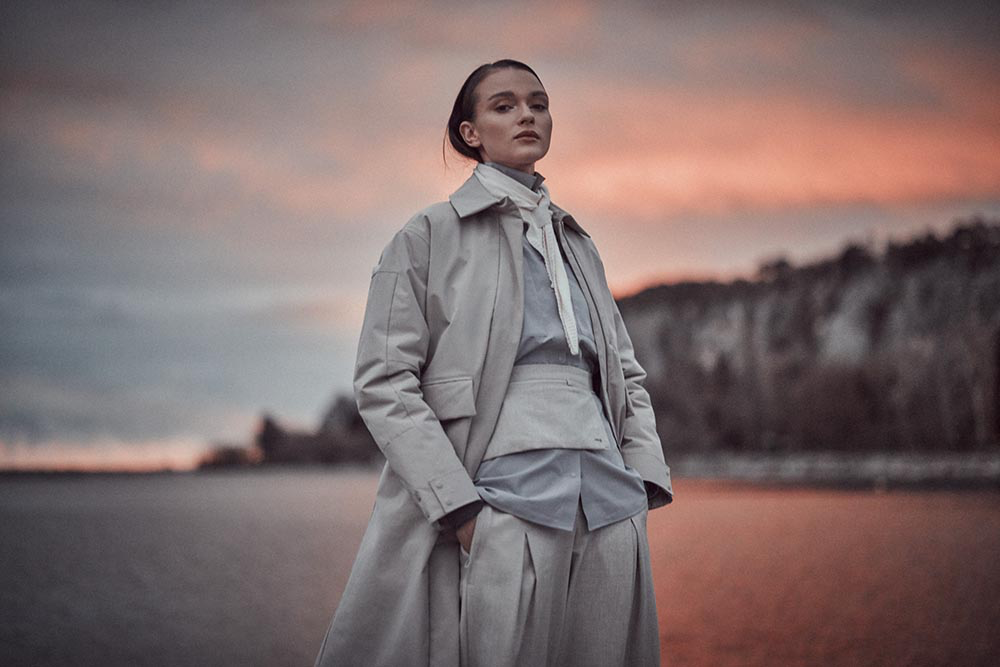 Jeanne Baret FW26/27