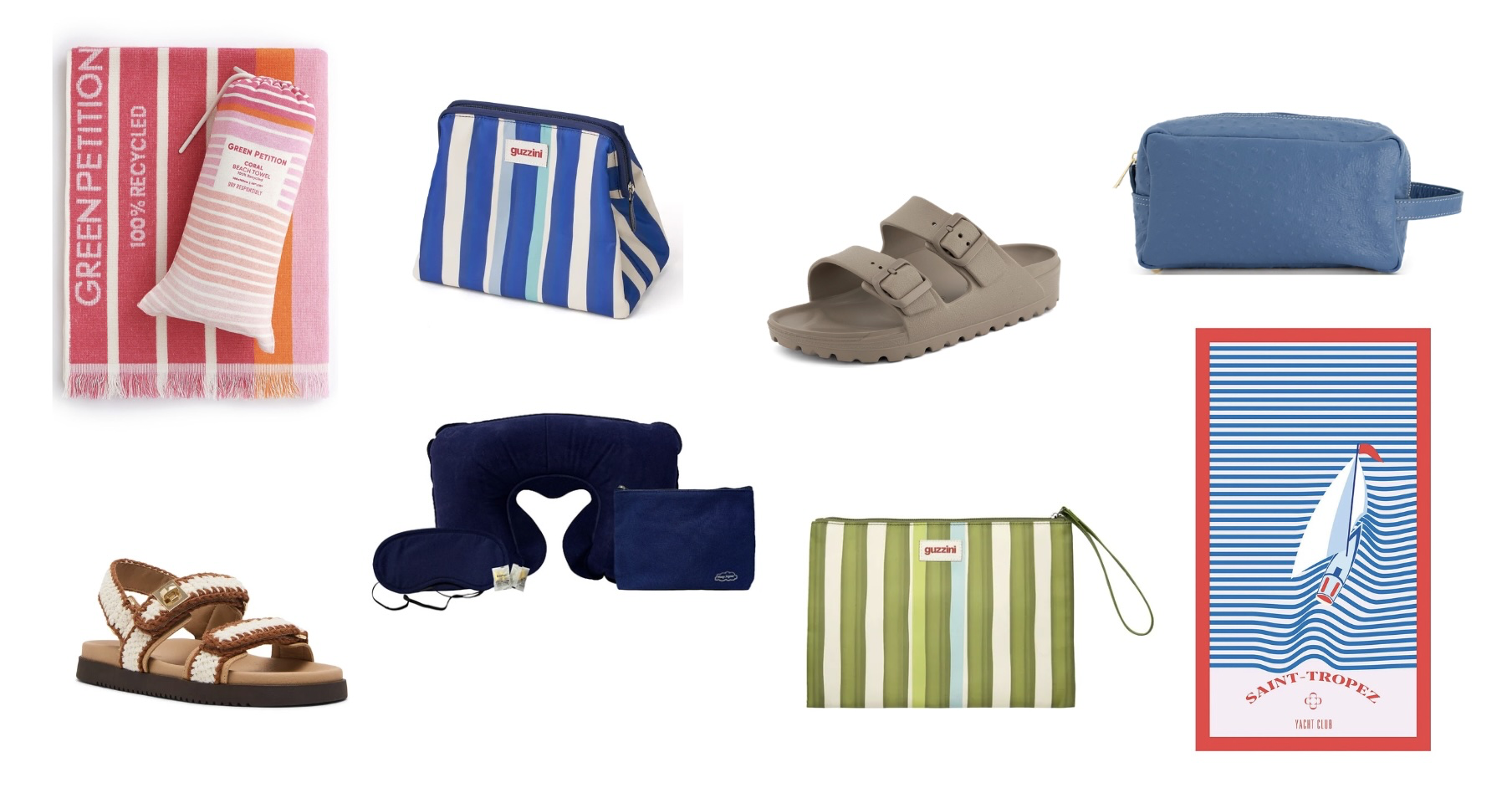 Estate leggera: gli accessori QVC per vivere l'estate all'aperto