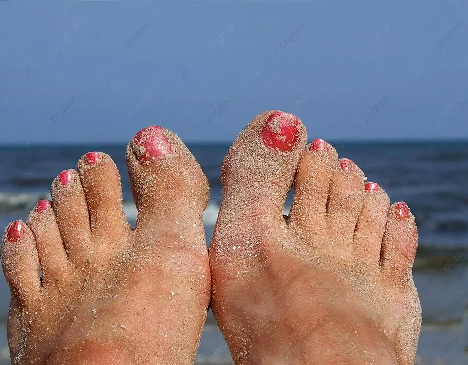 Sabbia del mare